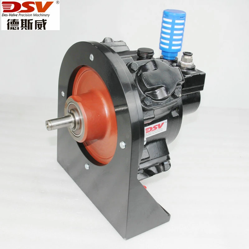 DSV Air Motor