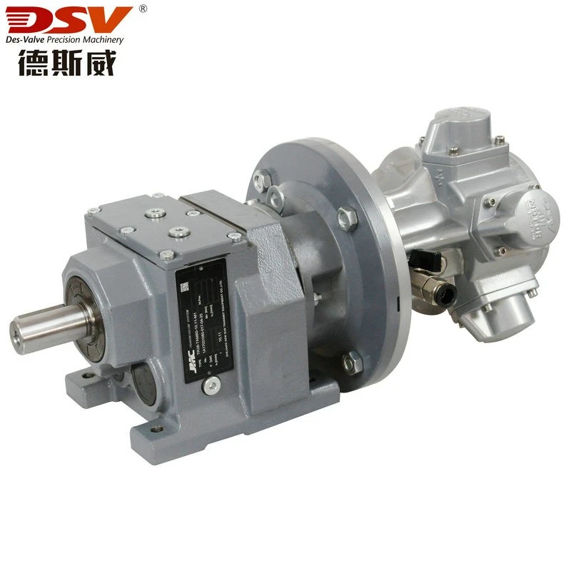 air gear motor